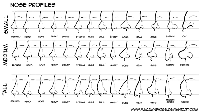 nose_chart_by_macawnivore